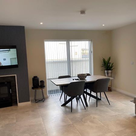Apartamento 15 Waterwheel Wharf, Annalong Newry Exterior foto